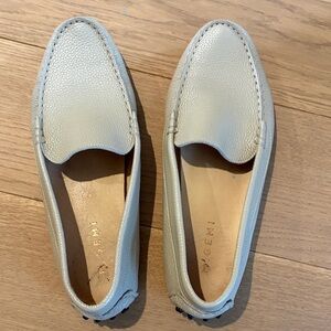 M Gemi Driving Loafers